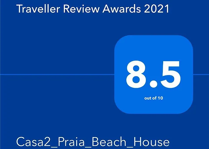 Casa2_praia_beach_house Holiday home